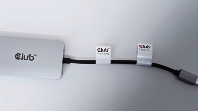 Amazon.co.jp: Club 3D USB Type C to DVI-D DUAL LINK Active Adapter